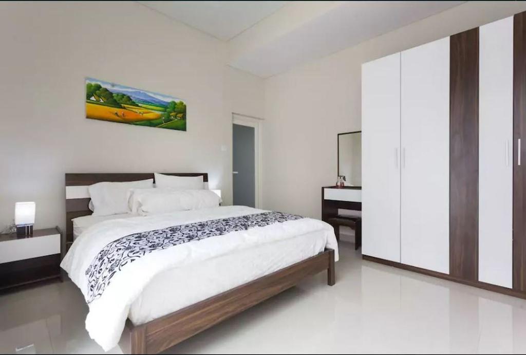 Bale Village B5 Villa Kerobokan Exteriér fotografie