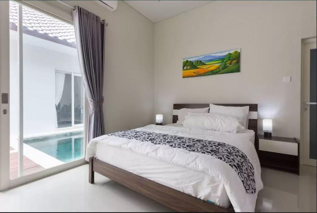 Bale Village B5 Villa Kerobokan Exteriér fotografie