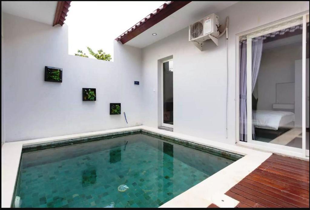 Bale Village B5 Villa Kerobokan Exteriér fotografie