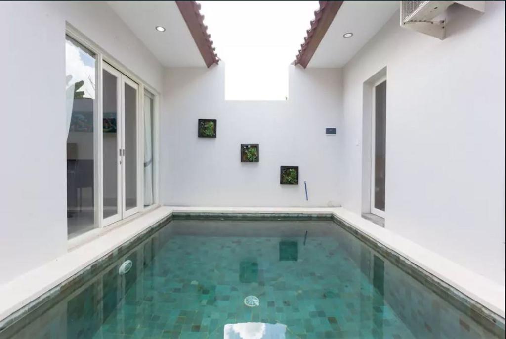 Bale Village B5 Villa Kerobokan Exteriér fotografie