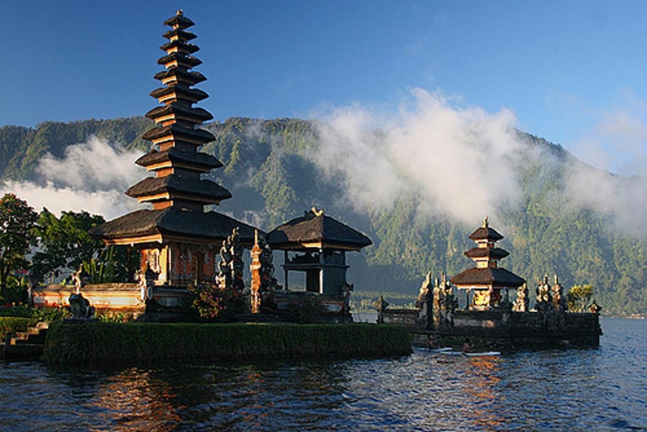 Bale Village B5 Villa Kerobokan Exteriér fotografie