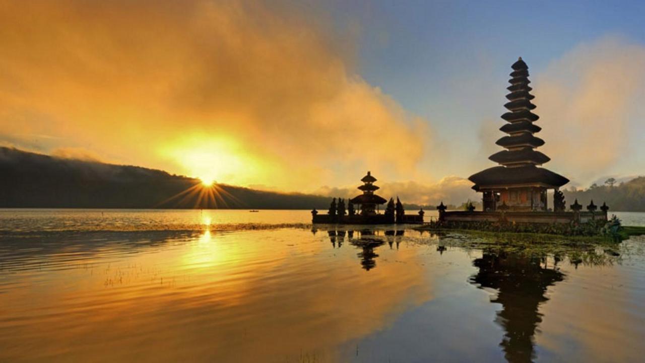 Bale Village B5 Villa Kerobokan Exteriér fotografie